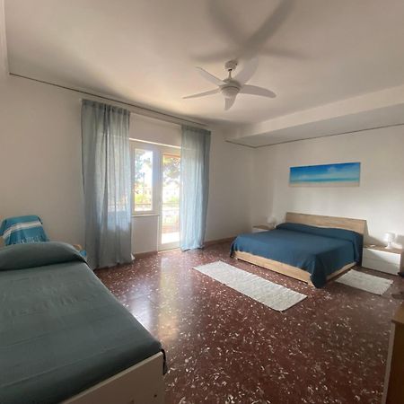 Appartamento Centrale Santa Marinella Eksteriør billede