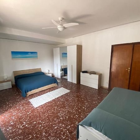 Appartamento Centrale Santa Marinella Eksteriør billede