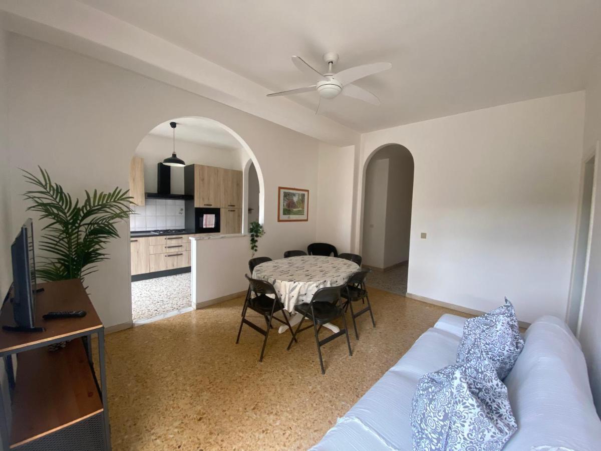 Appartamento Centrale Santa Marinella Eksteriør billede