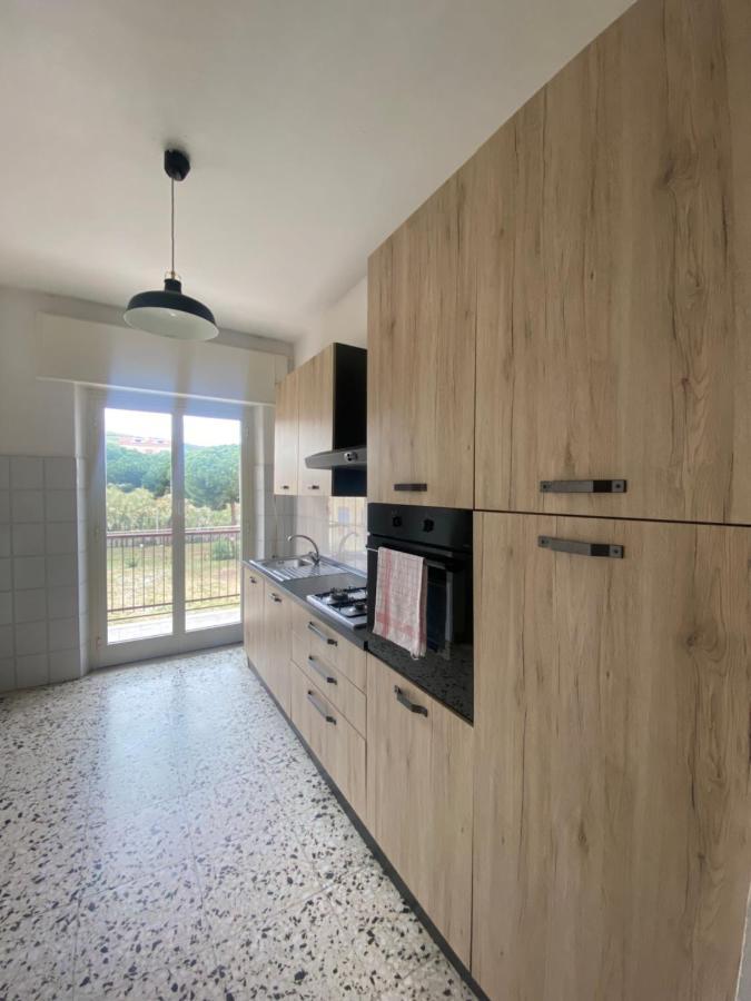 Appartamento Centrale Santa Marinella Eksteriør billede