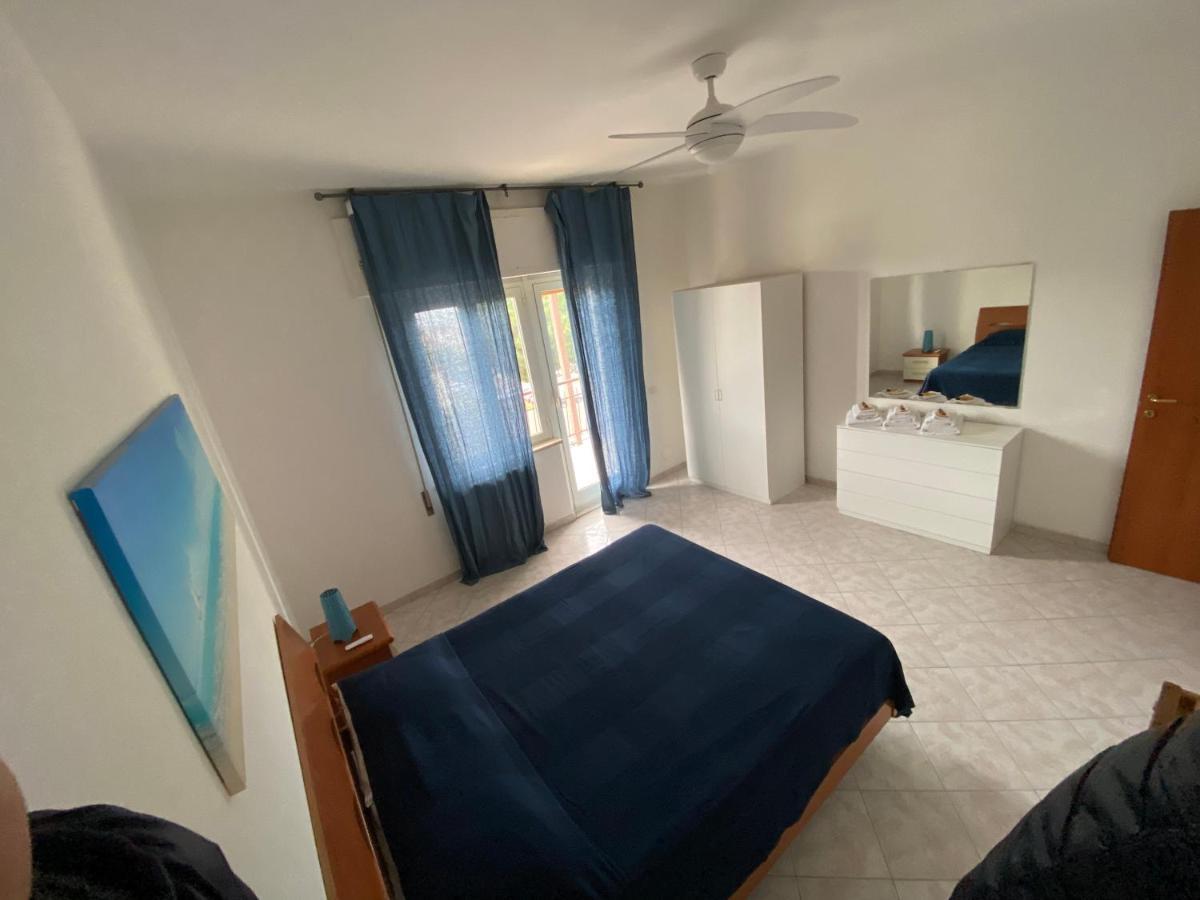 Appartamento Centrale Santa Marinella Eksteriør billede