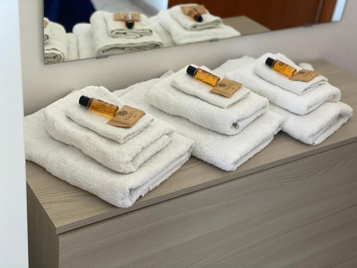 Appartamento Centrale Santa Marinella Eksteriør billede