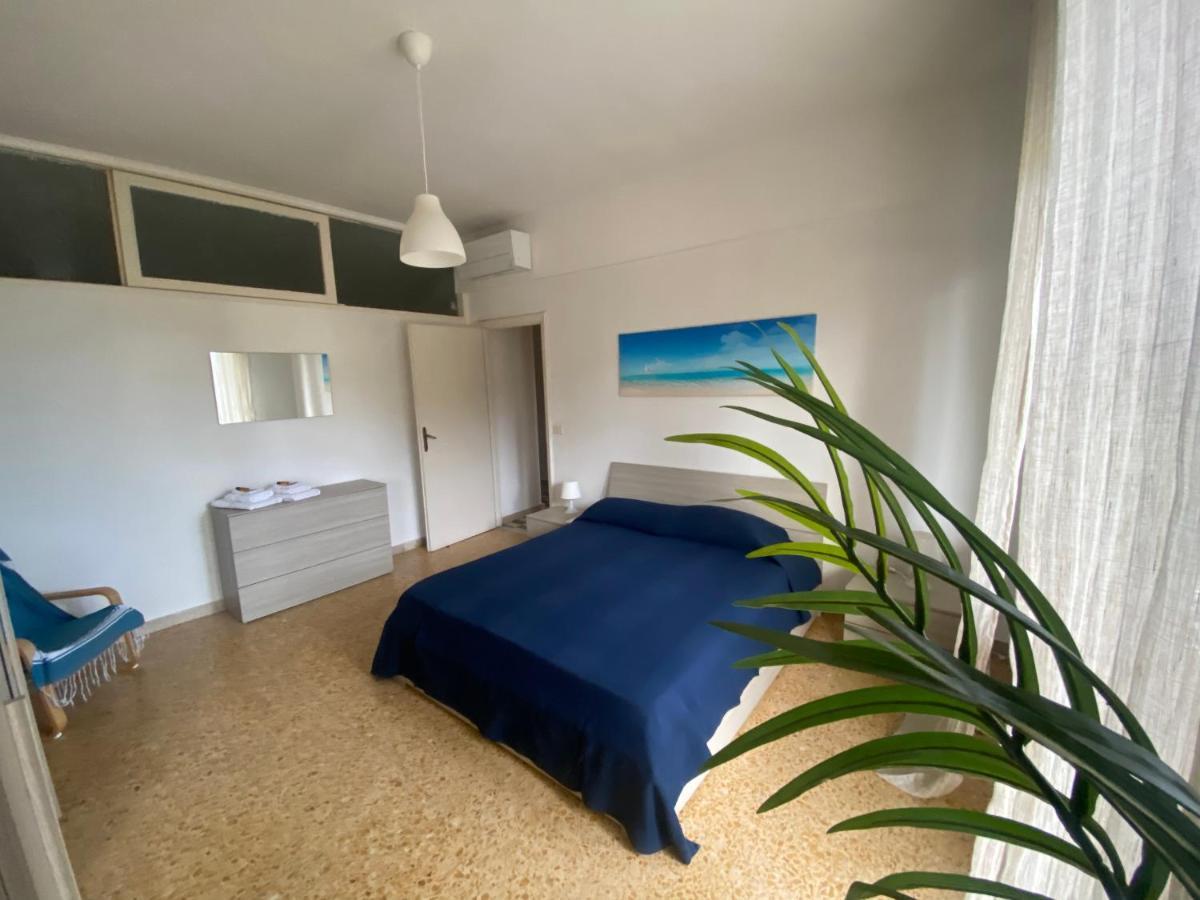 Appartamento Centrale Santa Marinella Eksteriør billede