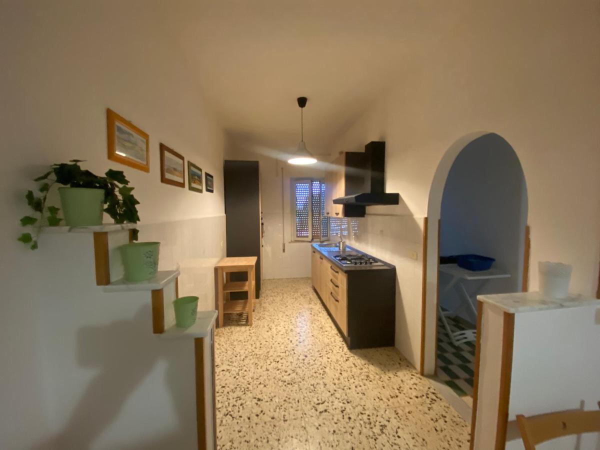 Appartamento Centrale Santa Marinella Eksteriør billede