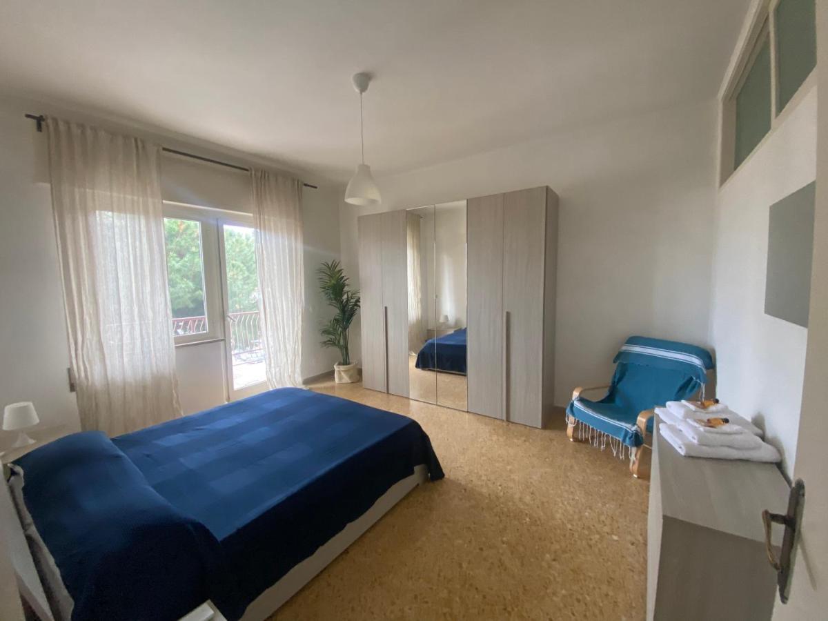 Appartamento Centrale Santa Marinella Eksteriør billede