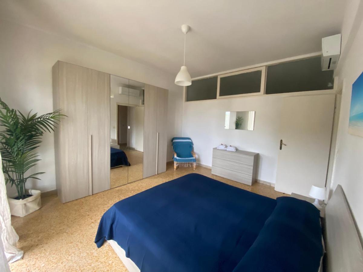Appartamento Centrale Santa Marinella Eksteriør billede