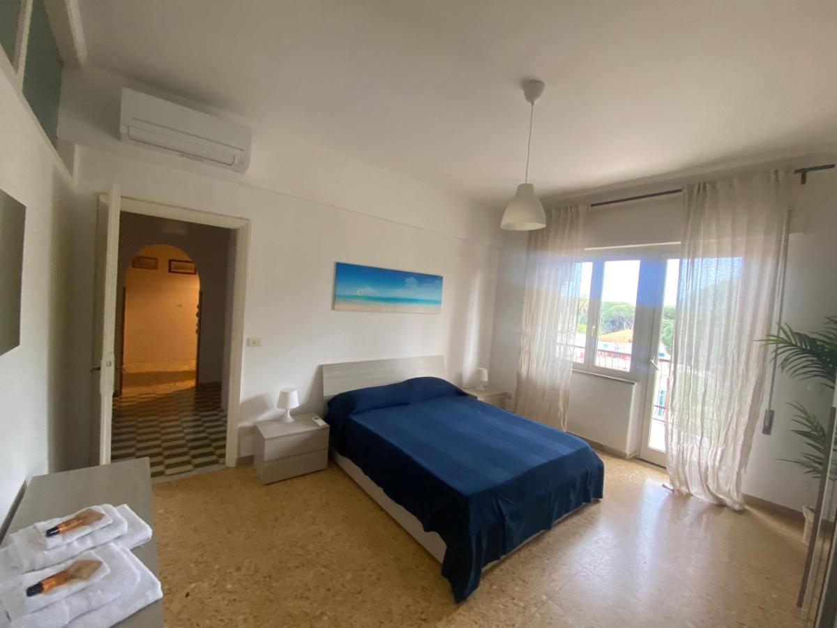 Appartamento Centrale Santa Marinella Eksteriør billede