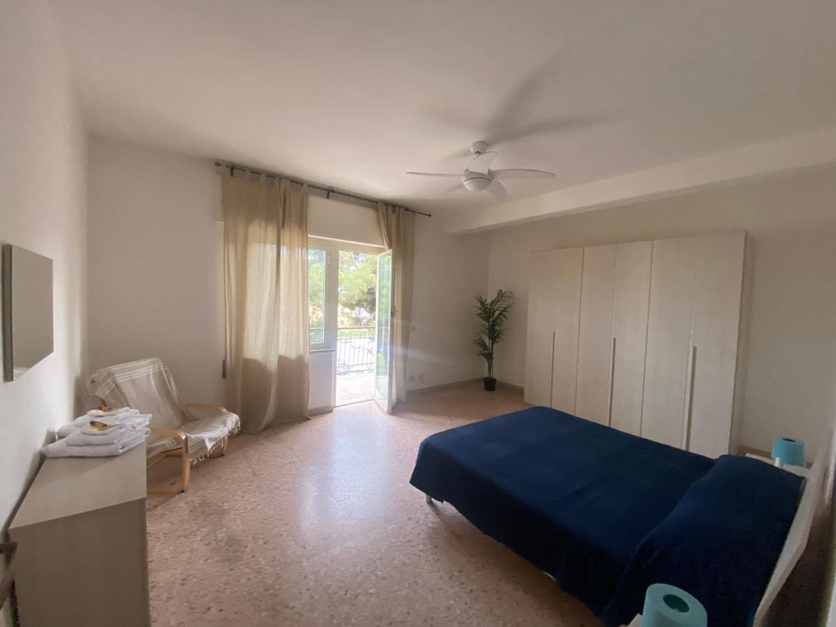 Appartamento Centrale Santa Marinella Eksteriør billede