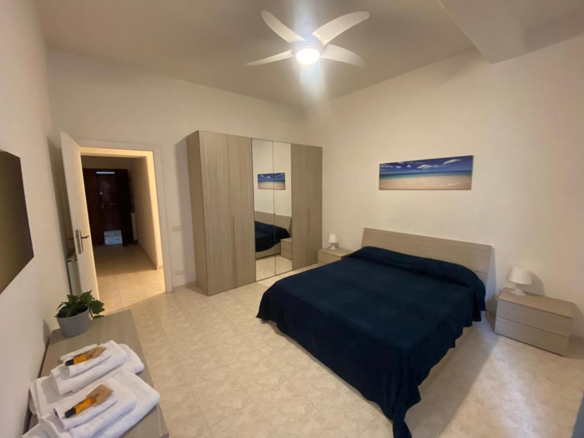 Appartamento Centrale Santa Marinella Eksteriør billede