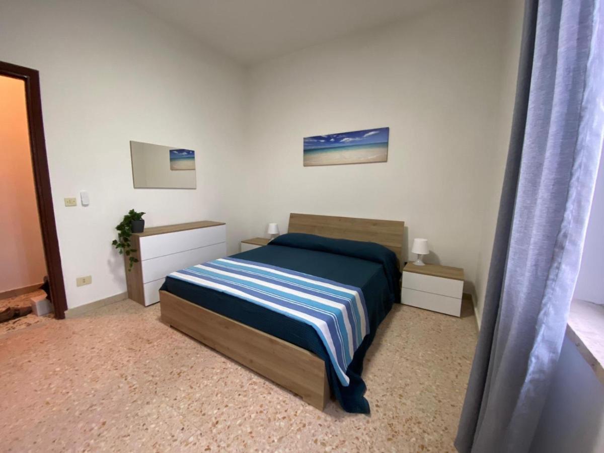 Appartamento Centrale Santa Marinella Eksteriør billede