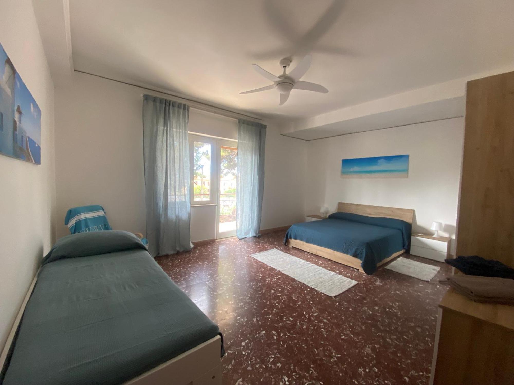 Appartamento Centrale Santa Marinella Eksteriør billede
