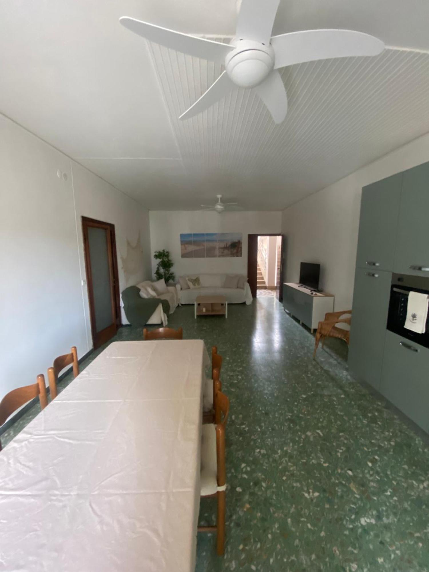 Appartamento Centrale Santa Marinella Eksteriør billede
