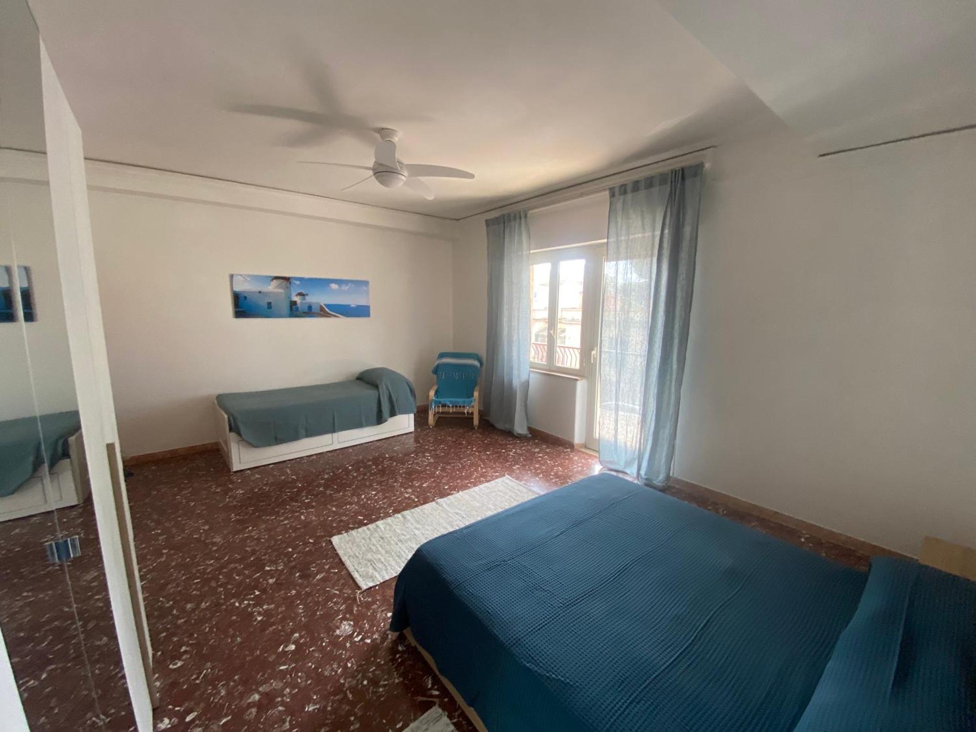 Appartamento Centrale Santa Marinella Eksteriør billede