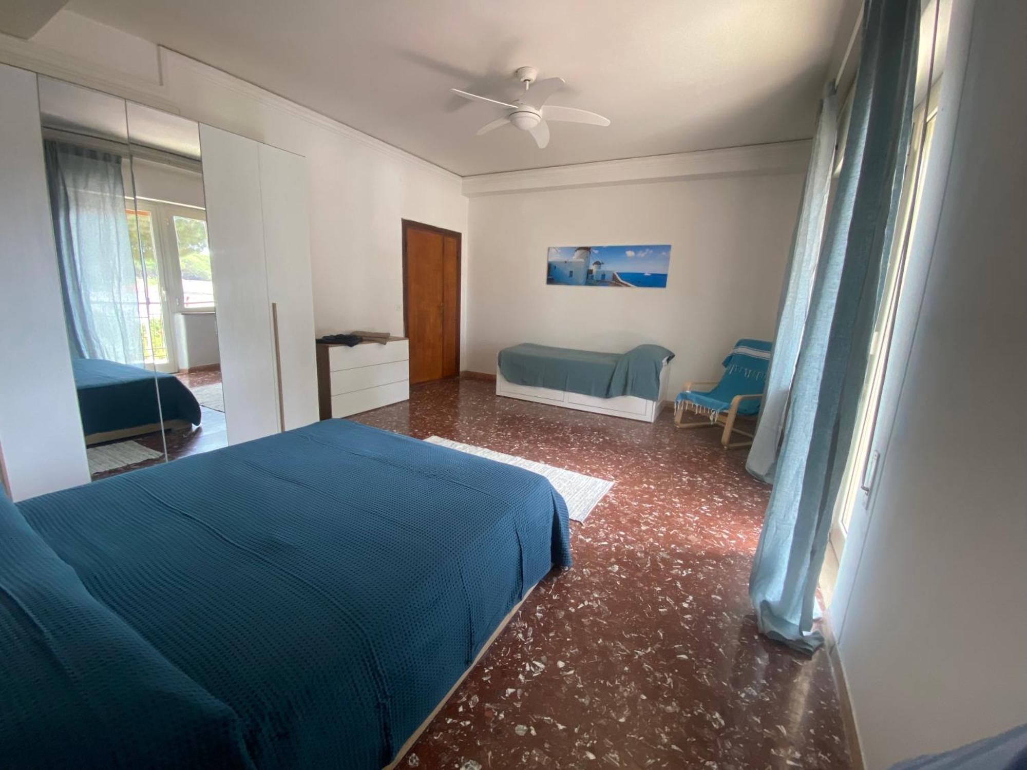 Appartamento Centrale Santa Marinella Eksteriør billede