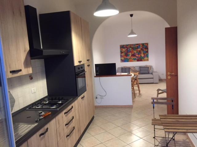 Appartamento Centrale Santa Marinella Eksteriør billede